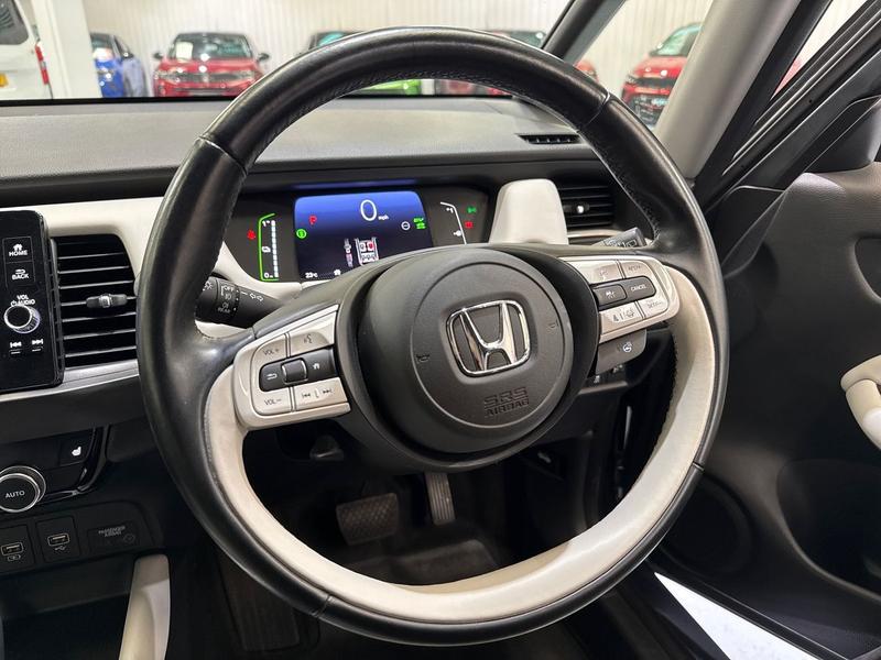 Used Honda Jazz 2021 for sale - 76117420: Photo 18