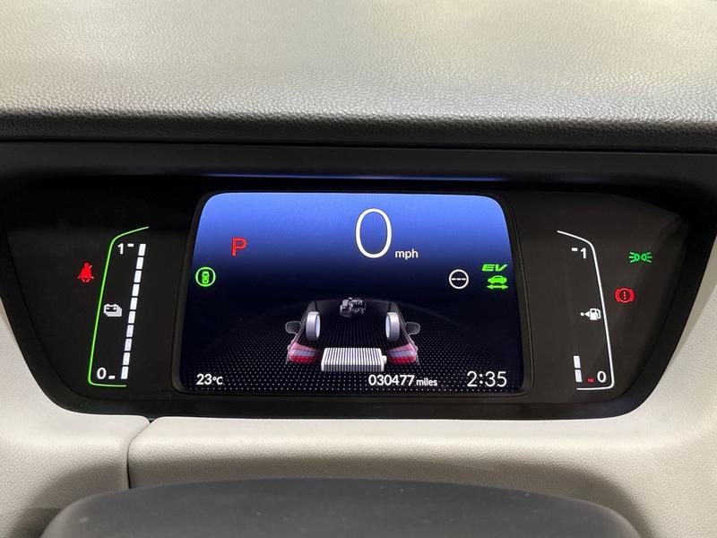 Used Honda Jazz 2021 for sale - 76117420: Photo 19