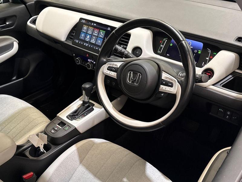 Used Honda Jazz 2021 for sale - 76117420: Photo 3