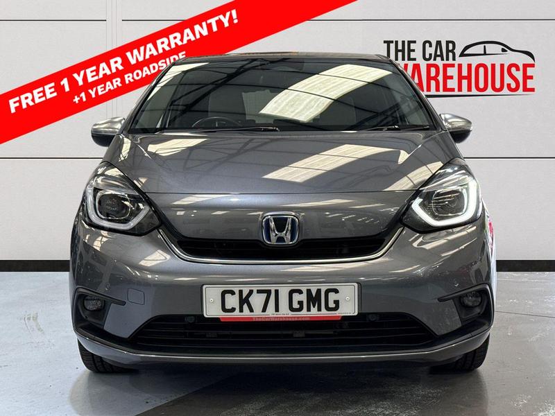 Used Honda Jazz 2021 for sale - 76117420: Photo 6