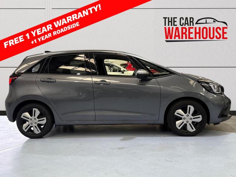 Used Honda Jazz 2021 for sale - 76117420: Photo 7