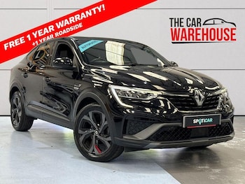 Renault - Arkana
