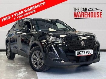Used Peugeot 2008 2023 for sale - 78628362: Photo