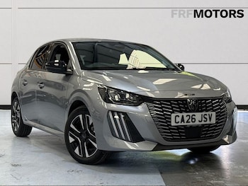 Used Peugeot 208 2026 for sale - 79232519: Photo