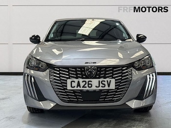 Used Peugeot 208 2026 for sale - 79232519: Photo