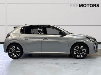 Used Peugeot 208 2026 for sale - 79232519: Photo
