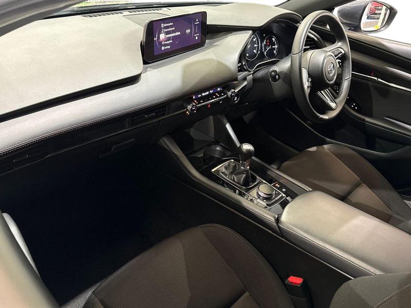 Used Mazda Mazda3 2025 for sale - 77301270: Photo 11