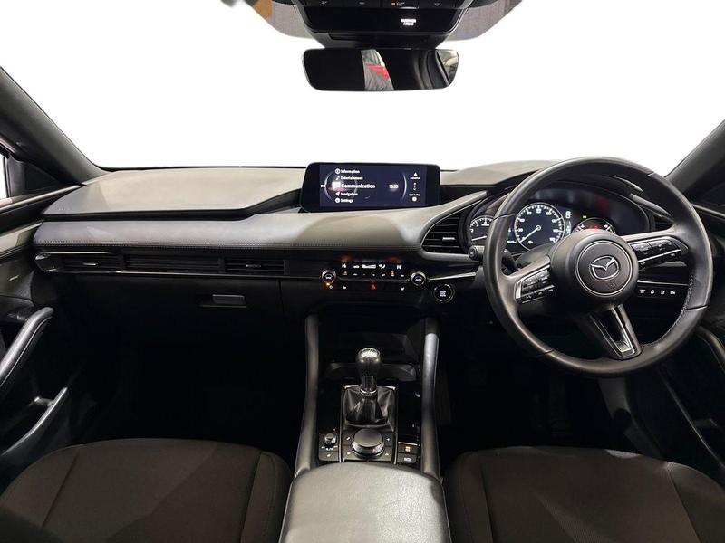 Used Mazda Mazda3 2025 for sale - 77301270: Photo 12