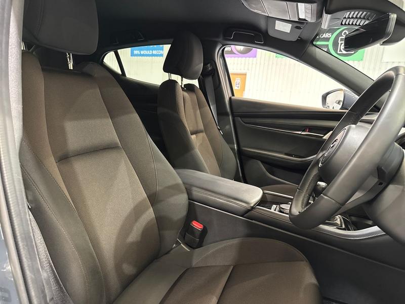 Used Mazda Mazda3 2025 for sale - 77301270: Photo 16