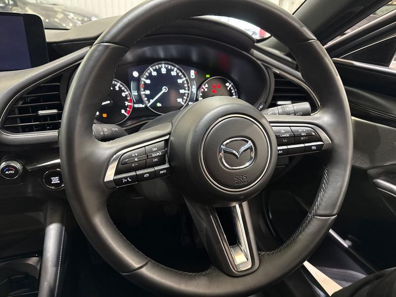 Used Mazda Mazda3 2025 for sale - 77301270: Photo 18