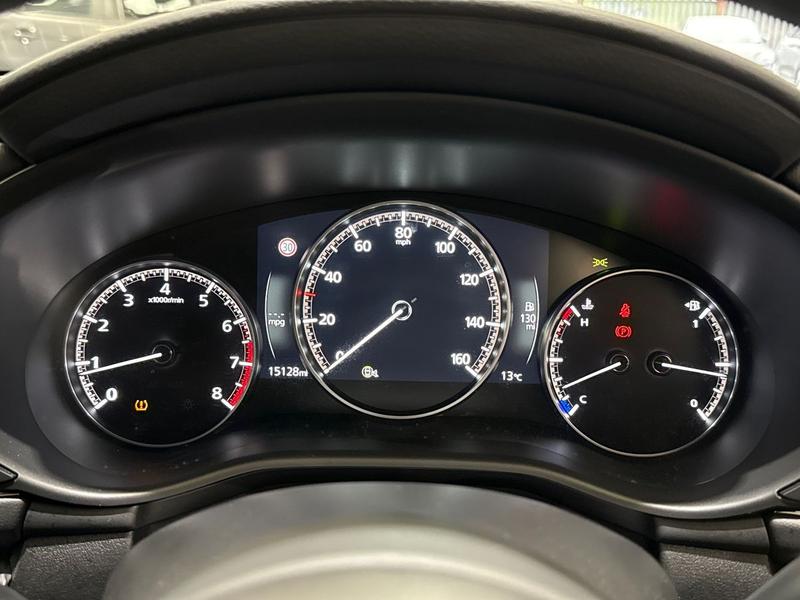 Used Mazda Mazda3 2025 for sale - 77301270: Photo 19