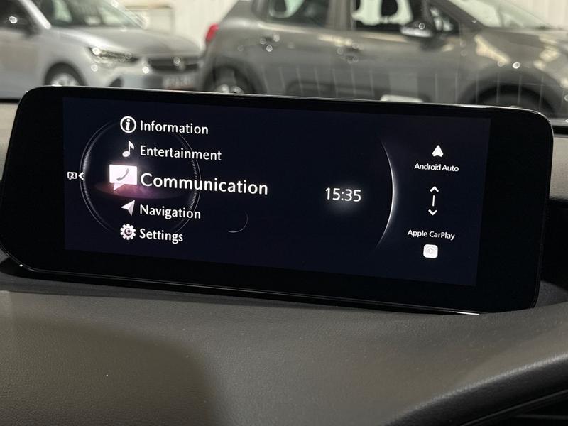 Used Mazda Mazda3 2025 for sale - 77301270: Photo 27