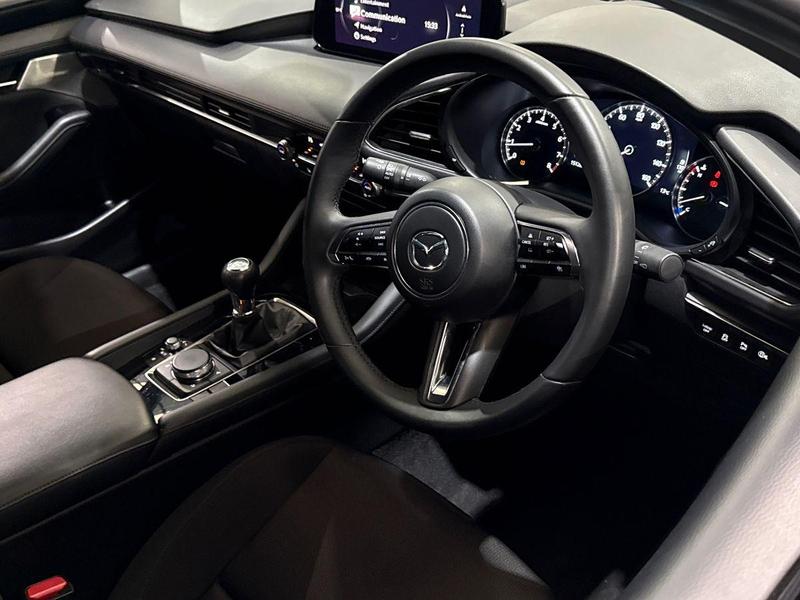 Used Mazda Mazda3 2025 for sale - 77301270: Photo 3