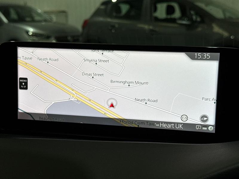 Used Mazda Mazda3 2025 for sale - 77301270: Photo 31