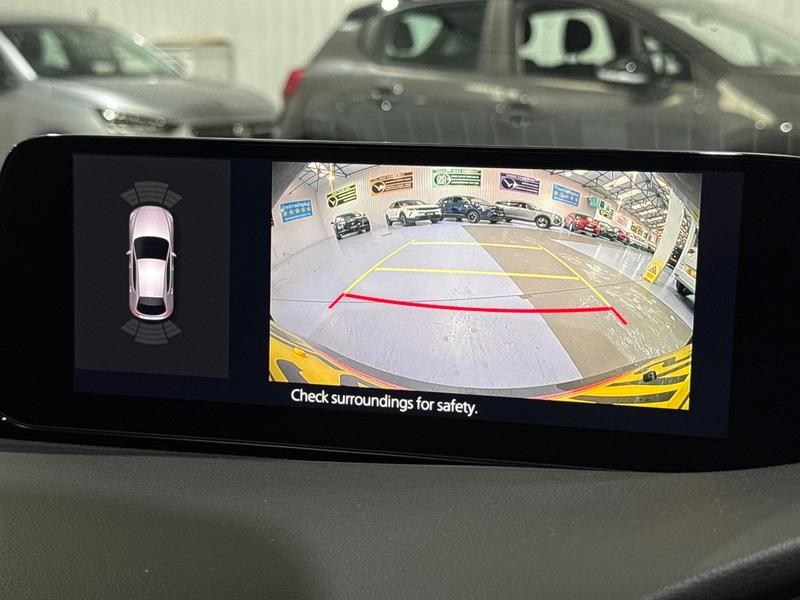 Used Mazda Mazda3 2025 for sale - 77301270: Photo 32