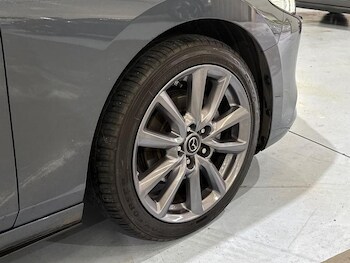 Used Mazda Mazda3 2025 for sale - 77301270: Photo