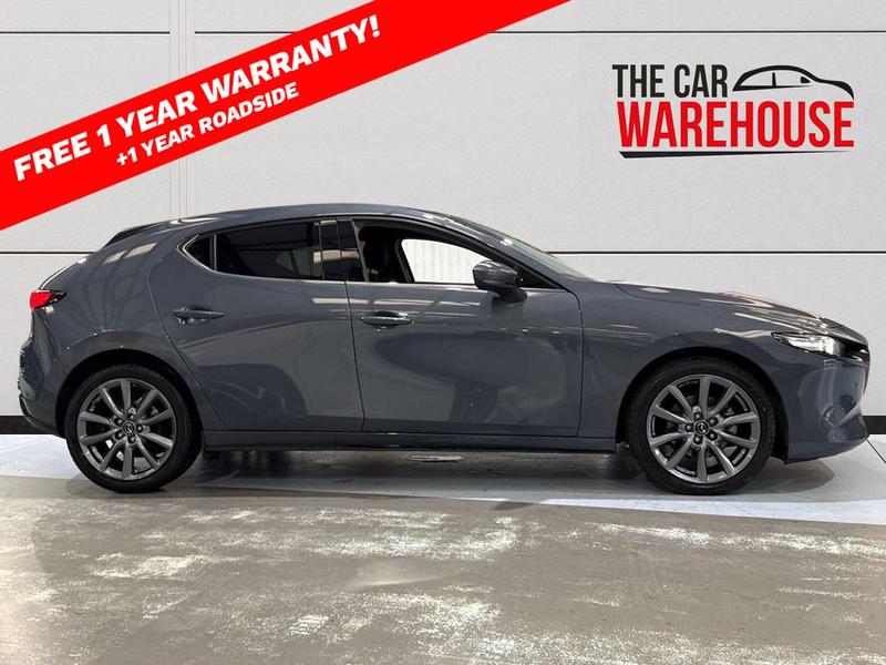 Used Mazda Mazda3 2025 for sale - 77301270: Photo 7