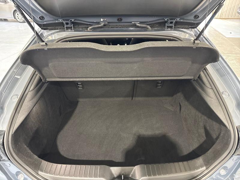 Used Mazda Mazda3 2025 for sale - 77301270: Photo 9
