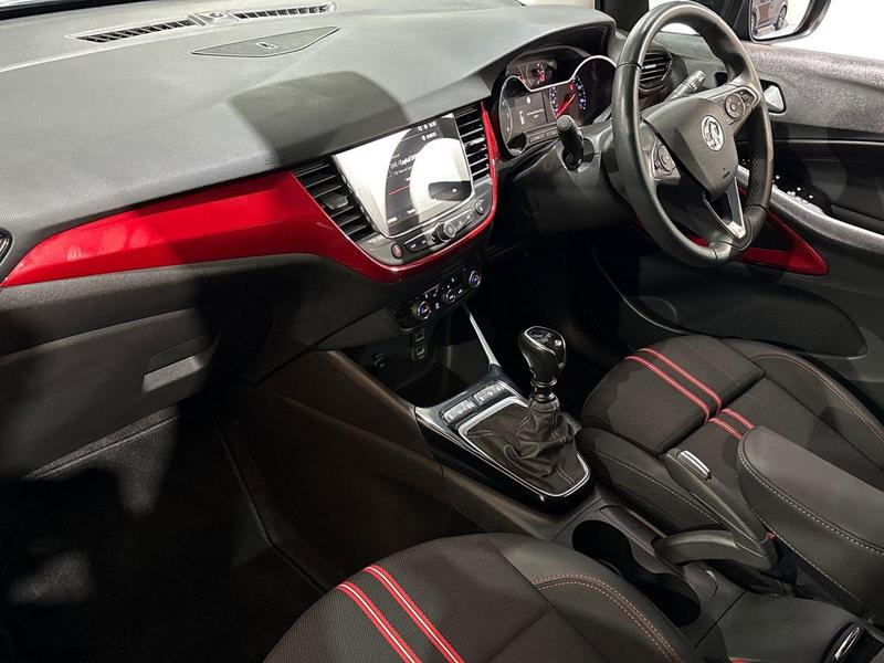 Used Vauxhall Crossland 2023 for sale - 76670087: Photo 11