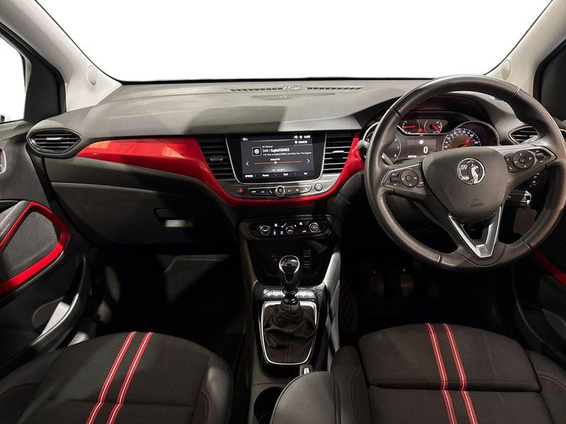 Used Vauxhall Crossland 2023 for sale - 76670087: Photo 12