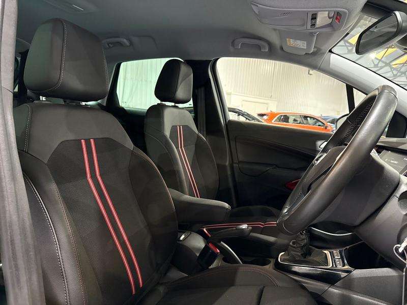 Used Vauxhall Crossland 2023 for sale - 76670087: Photo 16