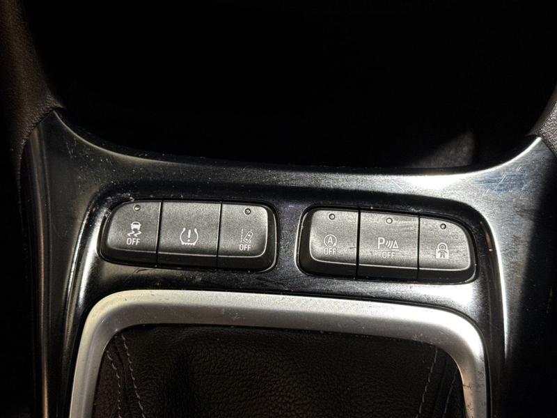 Used Vauxhall Crossland 2023 for sale - 76670087: Photo 23