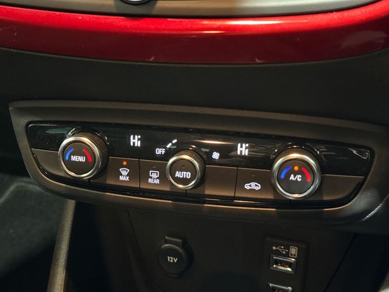 Used Vauxhall Crossland 2023 for sale - 76670087: Photo 26