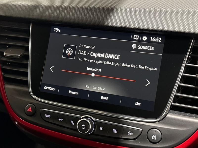 Used Vauxhall Crossland 2023 for sale - 76670087: Photo 27