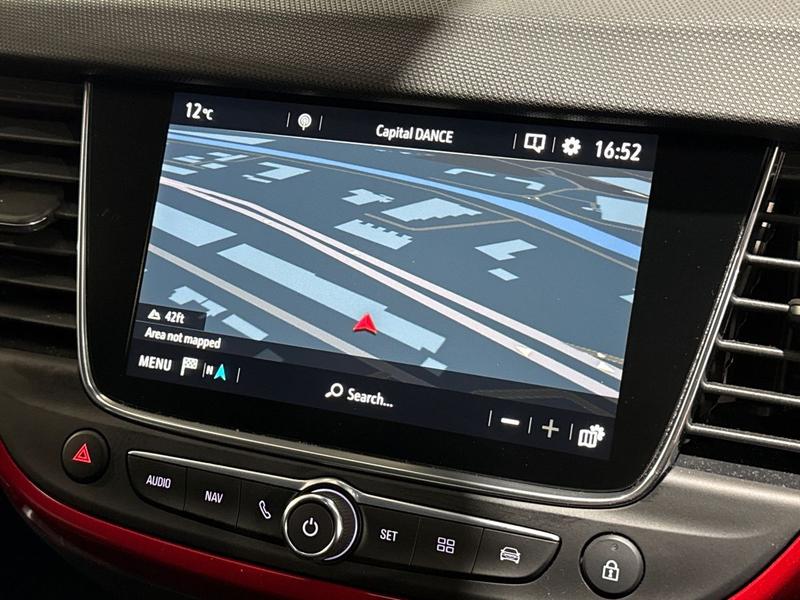 Used Vauxhall Crossland 2023 for sale - 76670087: Photo 28