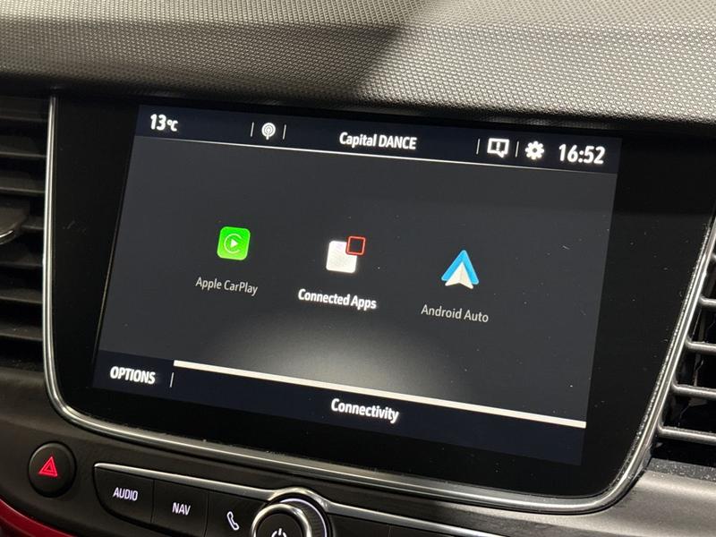 Used Vauxhall Crossland 2023 for sale - 76670087: Photo 29