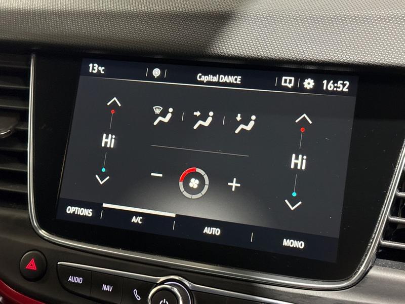 Used Vauxhall Crossland 2023 for sale - 76670087: Photo 31