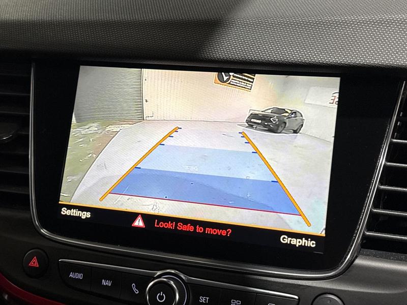 Used Vauxhall Crossland 2023 for sale - 76670087: Photo 32