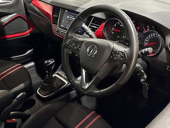 Used Vauxhall Crossland 2023 for sale - 76670087: Photo