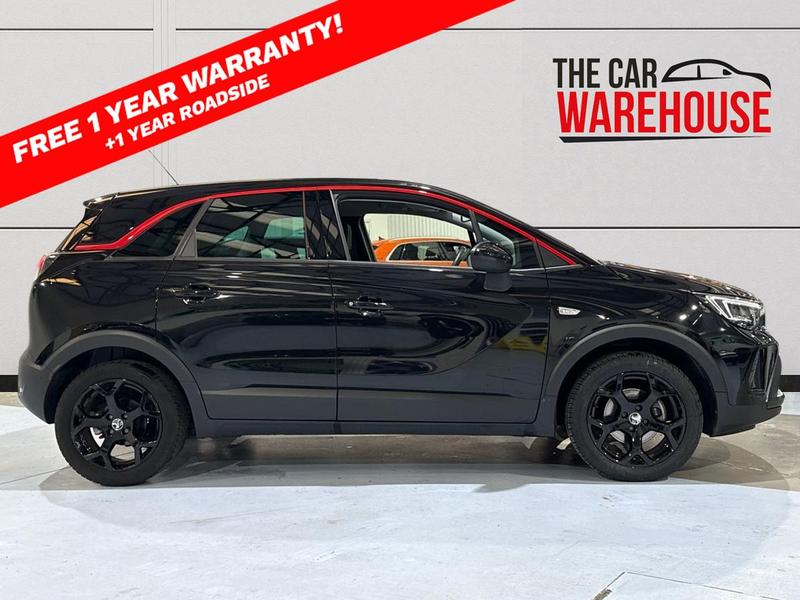 Used Vauxhall Crossland 2023 for sale - 76670087: Photo 7