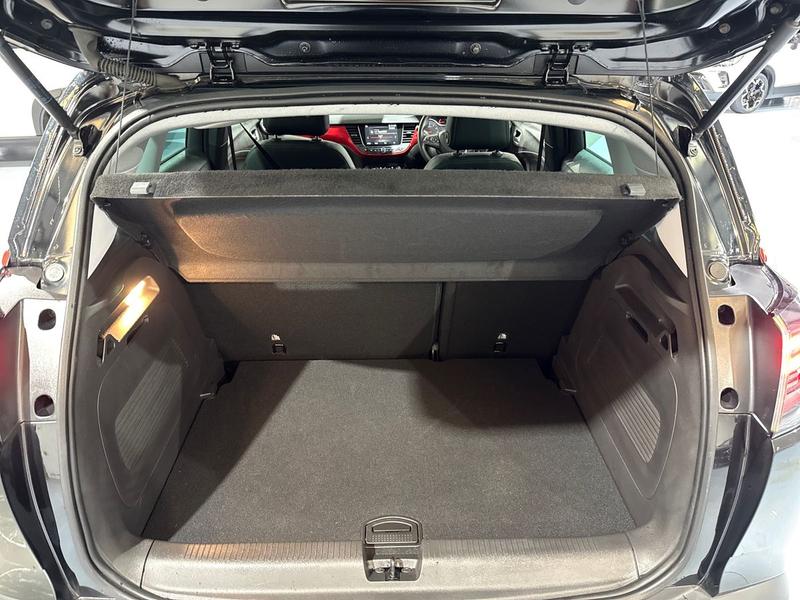 Used Vauxhall Crossland 2023 for sale - 76670087: Photo 9