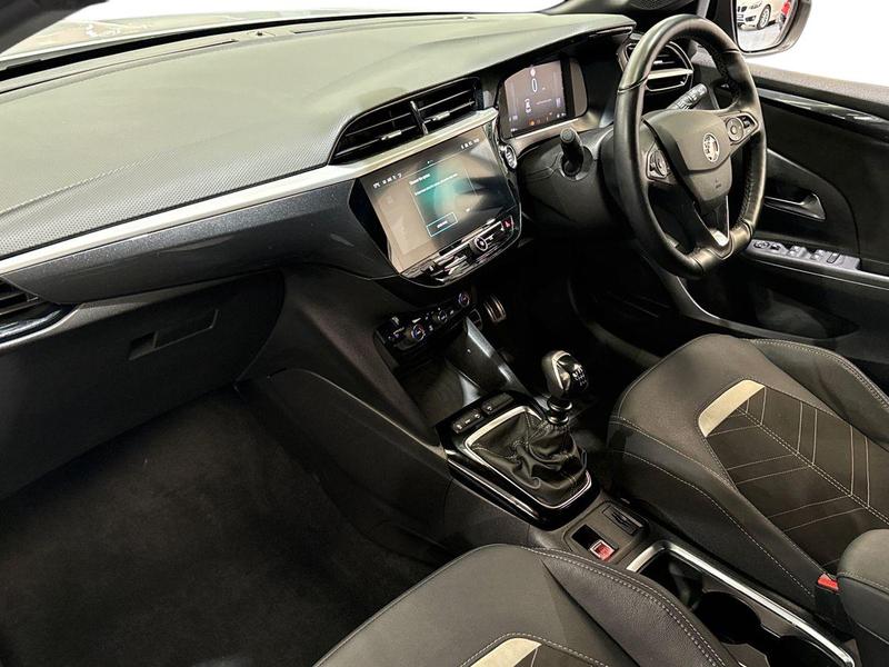 Used Vauxhall Corsa 2023 for sale - 77570713: Photo 11