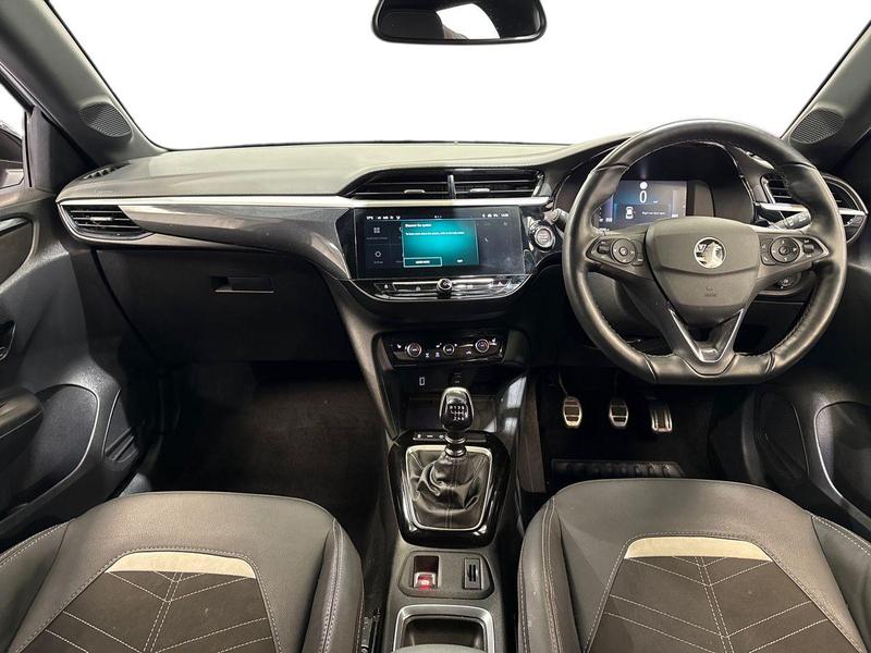 Used Vauxhall Corsa 2023 for sale - 77570713: Photo 12