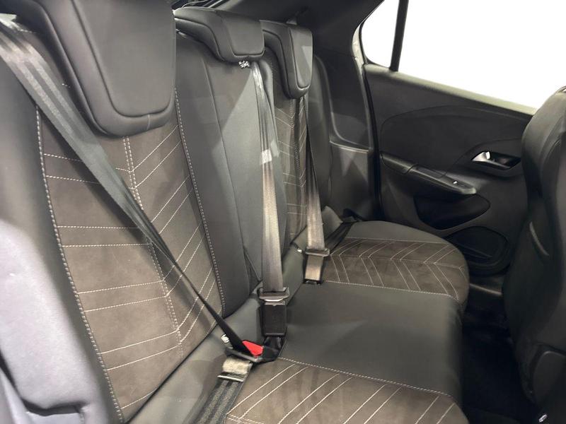 Used Vauxhall Corsa 2023 for sale - 77570713: Photo 13