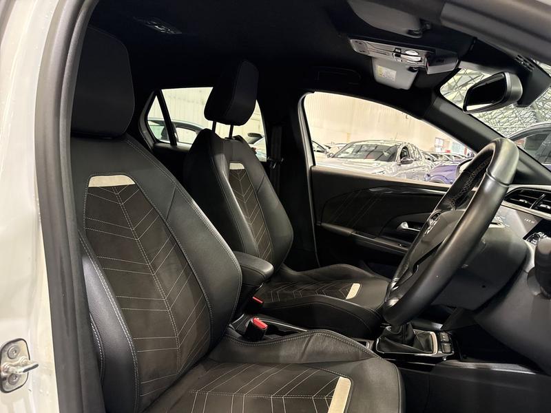 Used Vauxhall Corsa 2023 for sale - 77570713: Photo 16