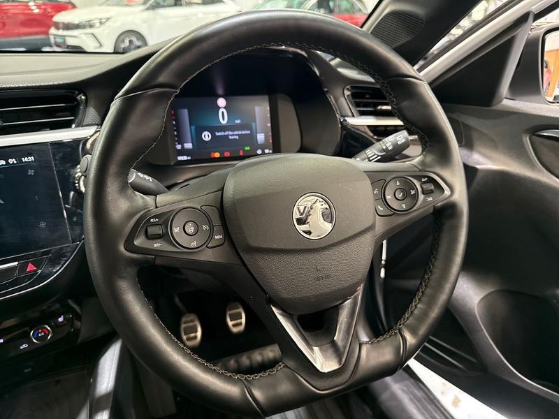 Used Vauxhall Corsa 2023 for sale - 77570713: Photo 18
