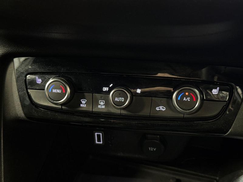 Used Vauxhall Corsa 2023 for sale - 77570713: Photo 26