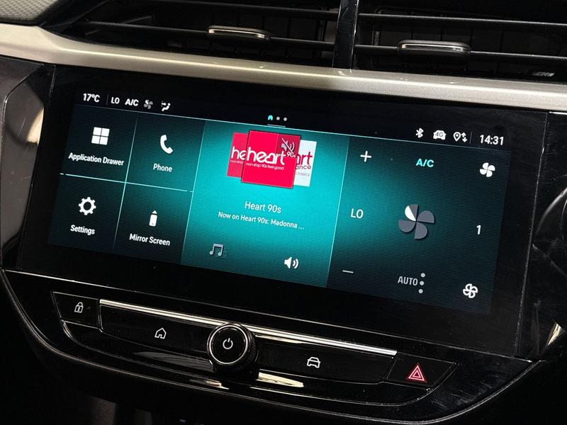 Used Vauxhall Corsa 2023 for sale - 77570713: Photo 27