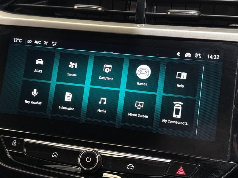 Used Vauxhall Corsa 2023 for sale - 77570713: Photo 28