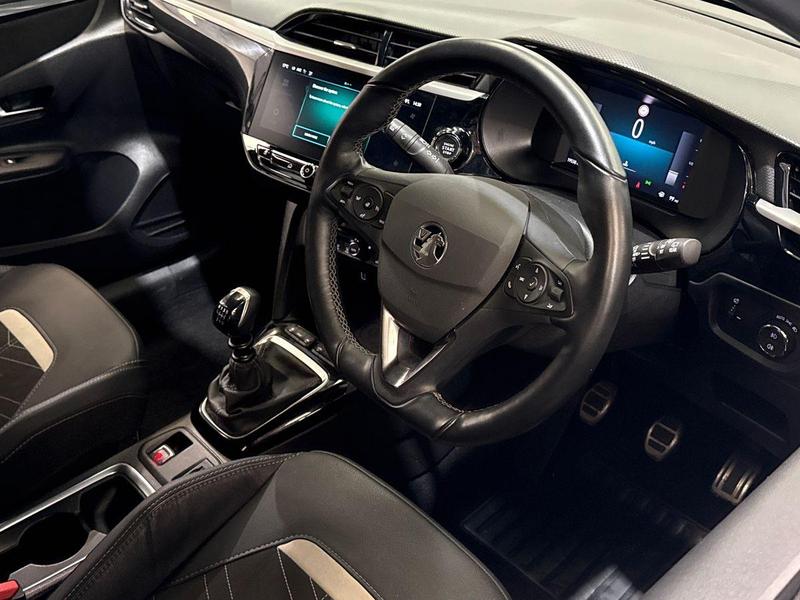 Used Vauxhall Corsa 2023 for sale - 77570713: Photo 3