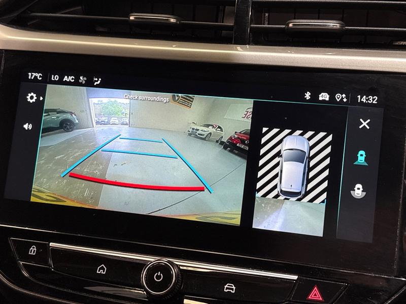 Used Vauxhall Corsa 2023 for sale - 77570713: Photo 32