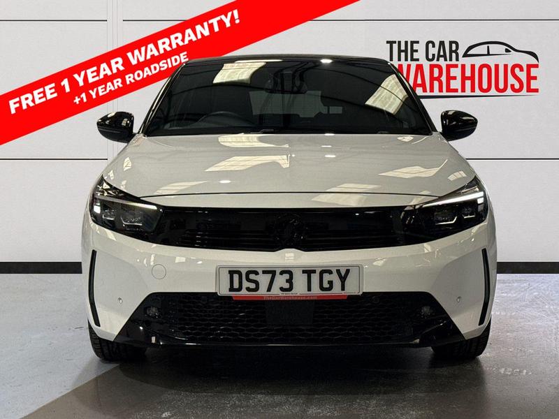 Used Vauxhall Corsa 2023 for sale - 77570713: Photo 6