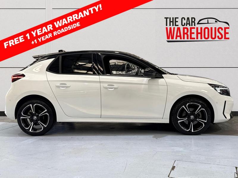 Used Vauxhall Corsa 2023 for sale - 77570713: Photo 7