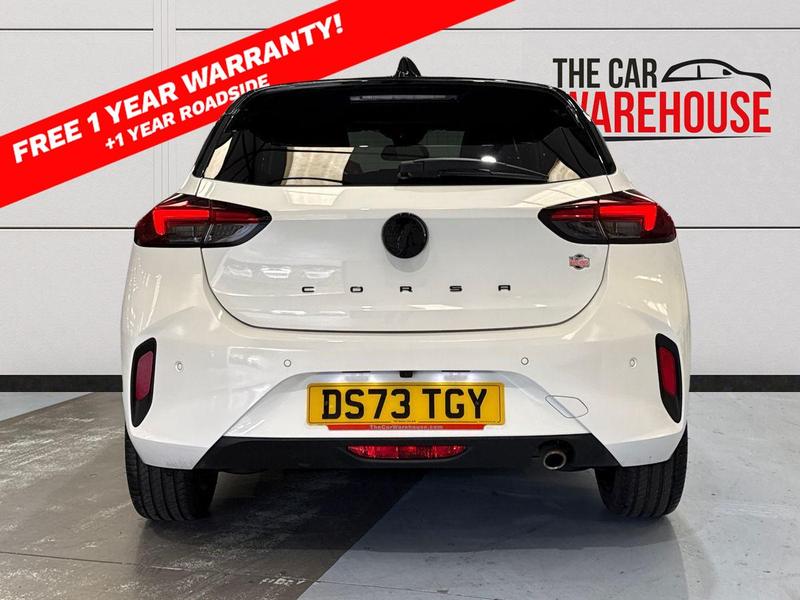 Used Vauxhall Corsa 2023 for sale - 77570713: Photo 8