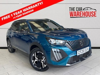 Used Peugeot 2008 2026 for sale - 78529861: Photo