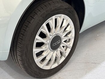 Used Fiat 500 2023 for sale - 77897350: Photo